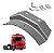 Suporte Catalisador Escape Iveco Eurotech/ Stralis  Até 2011 - Imagem 1
