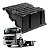Capa Tampa Caixa De Bateria Mb Axor 2012 A 2021 Atron Euro 5 - Imagem 3