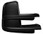 Capa Espelho Retrovisor Vw Delivery 2018 A 2023 Euro 5 Ld - Imagem 2