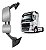Espelho Retrovisor Volvo Fh 2015 A 2022 Desembaçador Esquerd - Imagem 1