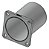 Tubo Cano Escapamento Vw Worker 26.260e / 31.260e - Euro 3 - Imagem 1