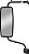 Retrovisor Vw Constellation 19320 19370 25370 31320 Esquerdo - Imagem 2