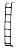 Escada 6 Deg Estribo Cabine Scani Rh450 500 R 2019 2020 Ntg - Imagem 3