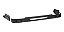 Spoiler Saia Para Choque Ford Cargo 816 1119 Euro5 2014 A 19 Preto - Imagem 2