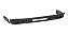 Spoiler Bigode Saia Para-choque Mercedes Accelo 715 915 1016 Preto - Imagem 2