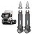 Par Amortecedor Scania R 440 2013 Suspensão Cabine - Imagem 1