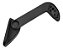 Braço Suporte Retrovisor Inferior Iveco Tector/ Cursor Ld - Imagem 2