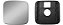 Lente Retrovisor Menor Mb Axor / Atego 2014/2021 Cm Desemb - Imagem 2