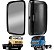 Retrovisor Vw Delivery / Worker 5150 A 13160 Até 2017 Convex - Imagem 1