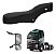 Braço Suporte Retrovisor Maior Volvo Fh Fm 2010 A 2021 Ld - Imagem 1