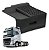 Capa Tampa Caixa De Bateria Volvo Fh 2015 A 2021 Com Furo - Imagem 1