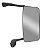 Retrovisor Scani P250 270 310 340 360 Até 2018 Desemb Direi - Imagem 2