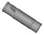 Tubo Flexivel Aço Inox Escapamento Scani T/r 2005 A 2007 - Imagem 2