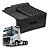 Capa Tampa Caixa De Bateria Volvo Fh 2015 A 2021 - Imagem 2
