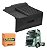 Capa Tampa Caixa De Bateria Volvo Fh 2015 A 2021 - Imagem 1