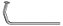 Tubo Saida Motor Escapamento Volkswagen 11.130 12.130 13.130 - Imagem 1