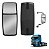 Espelho Retrovisor S/des Ld Vw Const 2012/...  Bifocal Conv - Imagem 1