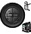 Atuador Manual Espelho Retrovisor Scania Serie 4 Até 2018 - Imagem 1