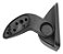 Braço Suporte Retrovisor Inferior Ivec Hi-way / Tector Le - Imagem 2