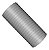 Flexível Cano Inox Escapamento Vw 8120 8150 9150 2000 A 2011 - Imagem 1