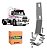 Suporte Tubo Cano Capa Seca Escapamento Scania T/r 113 143 - Imagem 1