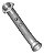 Tubo Cano Escapamento Vw Worker 13.190 A 23.230 - Euro 5 - Imagem 1