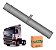 Cano Flexível Escapamento Scania T/r 124 Até 2004 360 Cv - Imagem 1