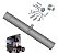 Cano Flexível Escapamento Scania T/r 124 Até 2004 360 Cv - Imagem 4