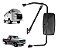 Conjunto Espelho Retrovisor C10 /d10 /f-1000 /kombi /toyota - Imagem 3
