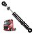 Amortecedor Volvo Fh Suspensao Cabine 2015 A 2020 Traseiro - Imagem 1
