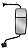 Espelho Retrovisor Vw Constellation 2012 A 2021 Bifocal Ld - Imagem 2