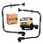 Par Braço Suporte Retrovisor Espelho Vw 11.130 / 13.130 - Imagem 1