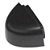 Base Inferior Aluminio Braço Retrovisor Vw Constellation Ld - Imagem 2