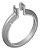 Abraçadeira Inox Escapment Mb Axor 2036 A 2644 2012 Em Diant - Imagem 1