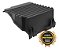 Tampa Capa Caixa Bateria Scania S4 P/g/r Highline Até 2015 - Imagem 2