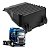 Tampa Capa Caixa Bateria Scania S4 P/g/r Highline Até 2015 - Imagem 1