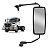 Espelho Retrovisor Mb 1634 1938 2638 Ls Convexo - Imagem 1