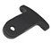 Base Superior Retrovisor Vw Constellat 2012 A 2021 Euro 5 Le - Imagem 2