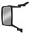 Espelho Retrovisor Completo Volvo Fh 2010 A 2014 Desemb Esq - Imagem 2