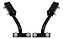 Suporte Tapa Sol Mb Hpn 1418 1618 1620 1720 1728 710 912 - Imagem 2