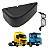 Acabament Inferior Braço Retrovisor Stralis Traker Hiroad Ld - Imagem 1