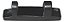 Base Braço Retrovisor Ford Cargo 712/814/815 Até 2008 Le - Imagem 1
