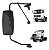 Espelho Retrovisor Mb Hpn 1318/1620/1622/1720 2000 A 2011 - Imagem 3