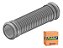 Tubo Cano Flexível Inox Escapamento Volare W7 Euro 5 345mm - Imagem 2