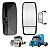 Retrovisor Sc T/r 112/113/142/143 Bifocal Convexo Desemb Le - Imagem 1