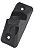 Base Superior Braço Espelho Retrovisor Ford Cargo Euro 3 Le - Imagem 2