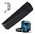Base Tirante Braço Retrovisor Vw Constelation 2012 A 2021 Ld - Imagem 1
