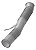 Tubo Cano Flexível Inox Escapamento Scani P/g/r/s Ntg Euro5 - Imagem 1