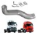 Tubo Cano Motor Escapamento 450e37/ Stralis / Nr410 Até 2011 - Imagem 1
