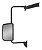 Espelho Retrovisor Completo Volvo Vm 2006 Em Diante Esquerdo - Imagem 2
